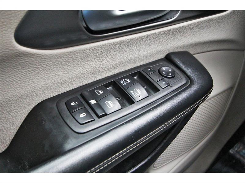Chrysler Pacifica  2023