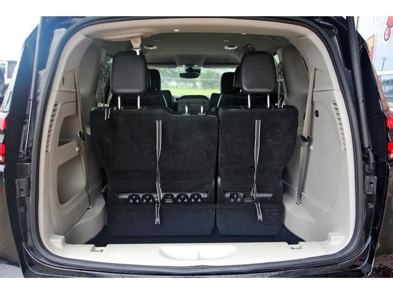 Chrysler Pacifica  2023