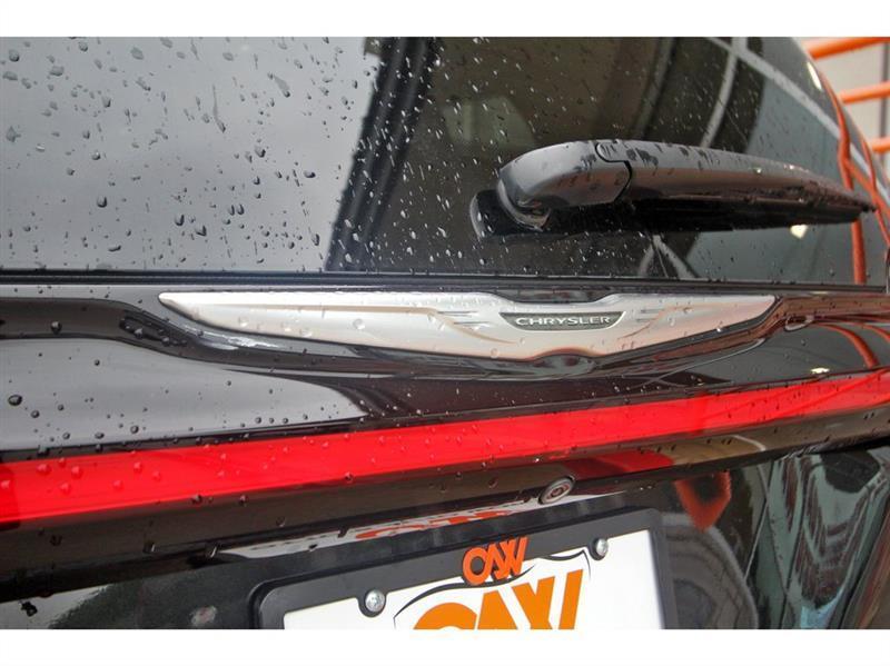 Chrysler Pacifica  2023