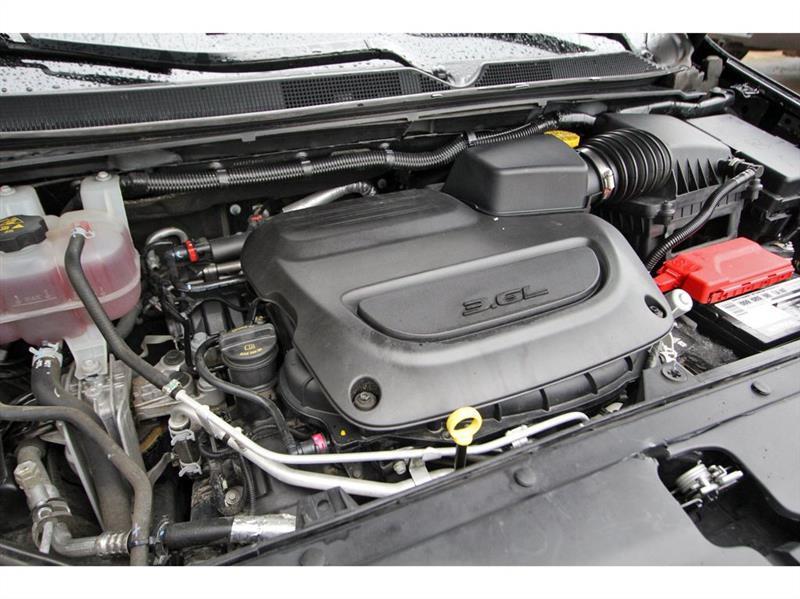 Chrysler Pacifica  2023