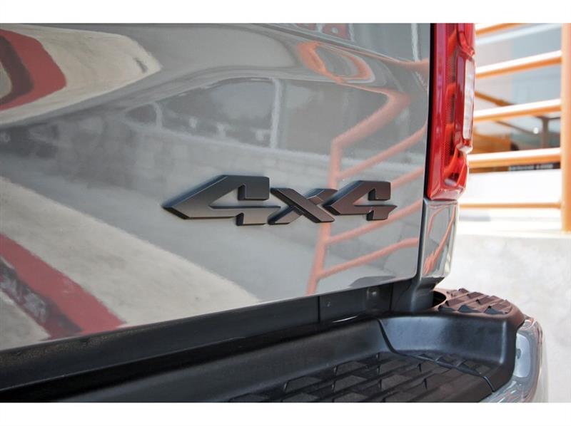 RAM 2500  2026
