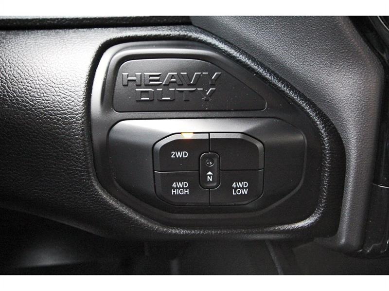 RAM 2500  2026