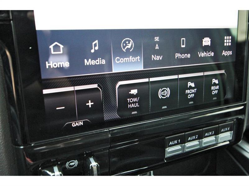 RAM 2500  2026