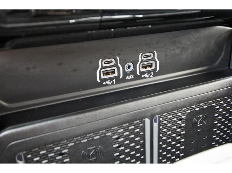 RAM 2500  2026