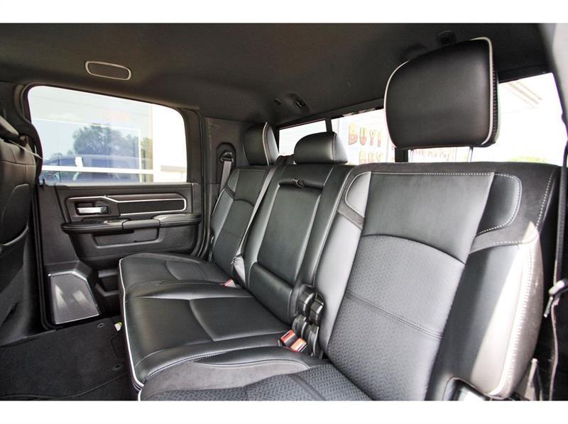 RAM 2500  2026