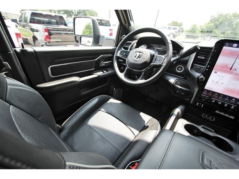 RAM 2500  2026