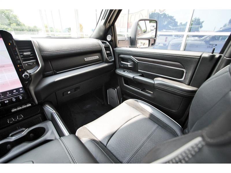 RAM 2500  2026