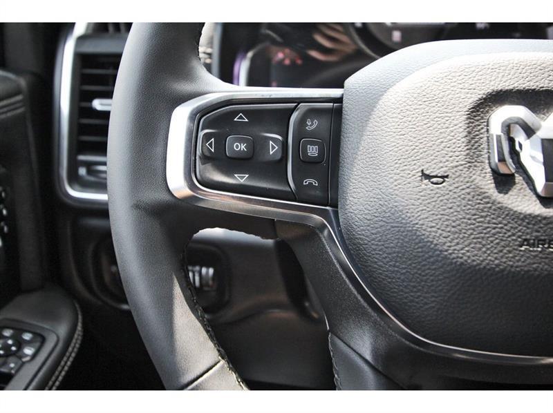 RAM 2500  2026
