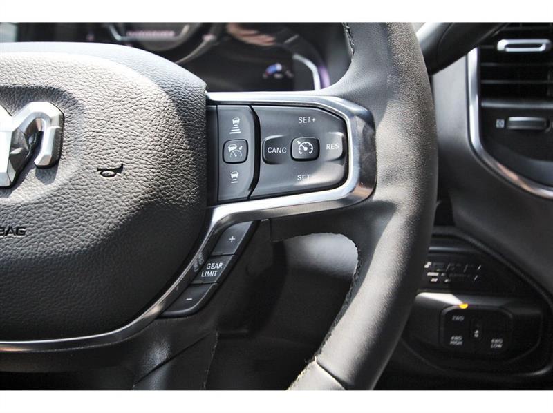 RAM 2500  2026