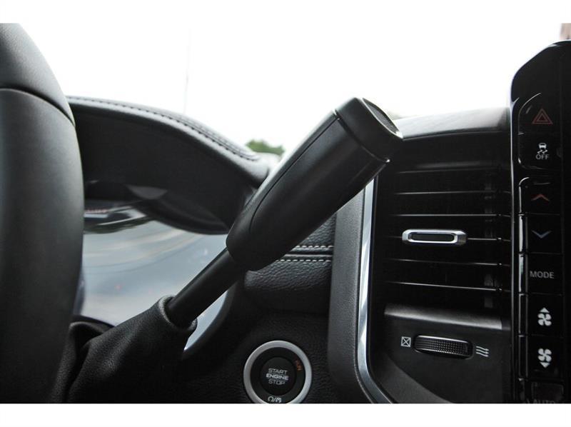 RAM 2500  2026