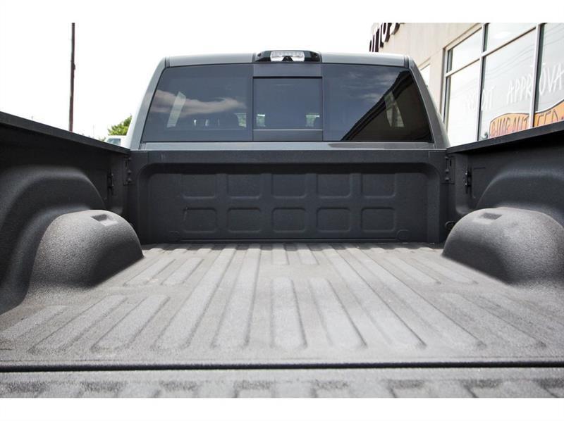 RAM 2500  2026