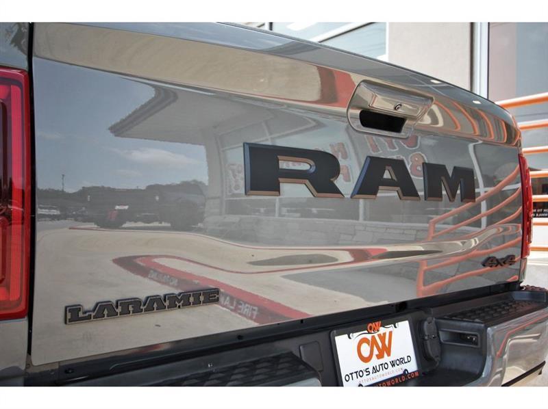 RAM 2500  2026
