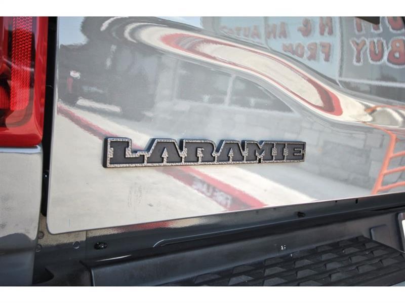 RAM 2500  2026