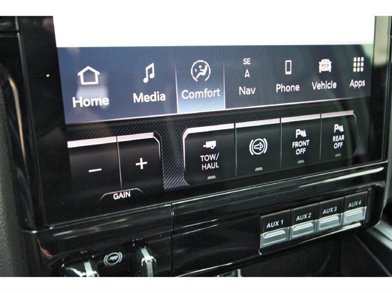 RAM 2500  2026