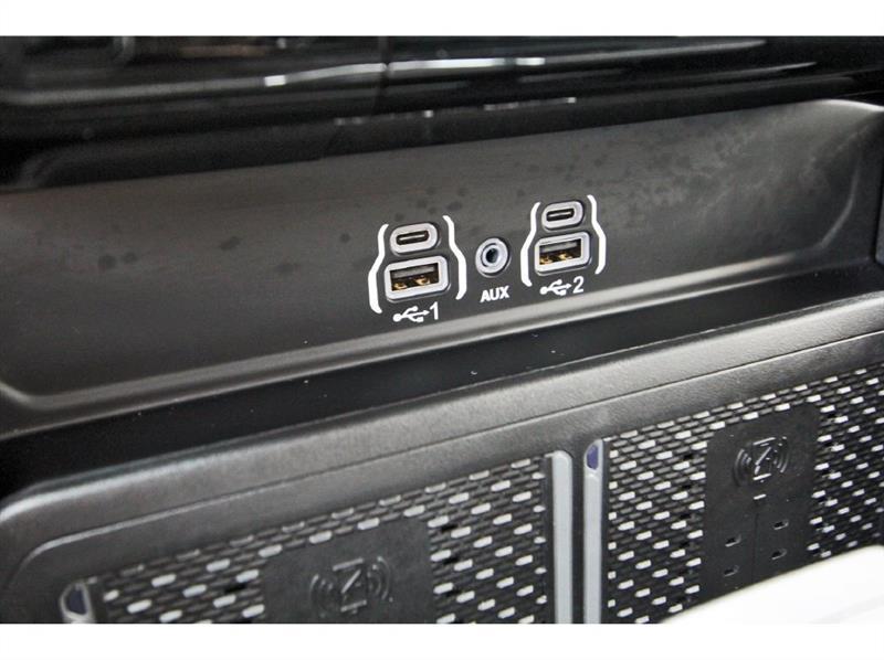 RAM 2500  2026