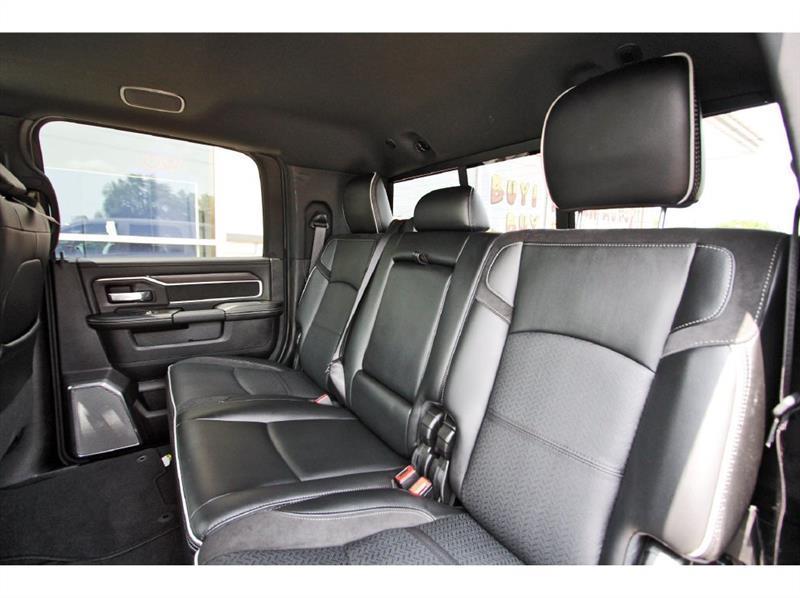 RAM 2500  2026