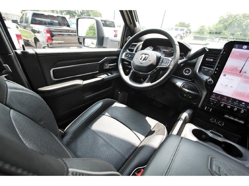RAM 2500  2026