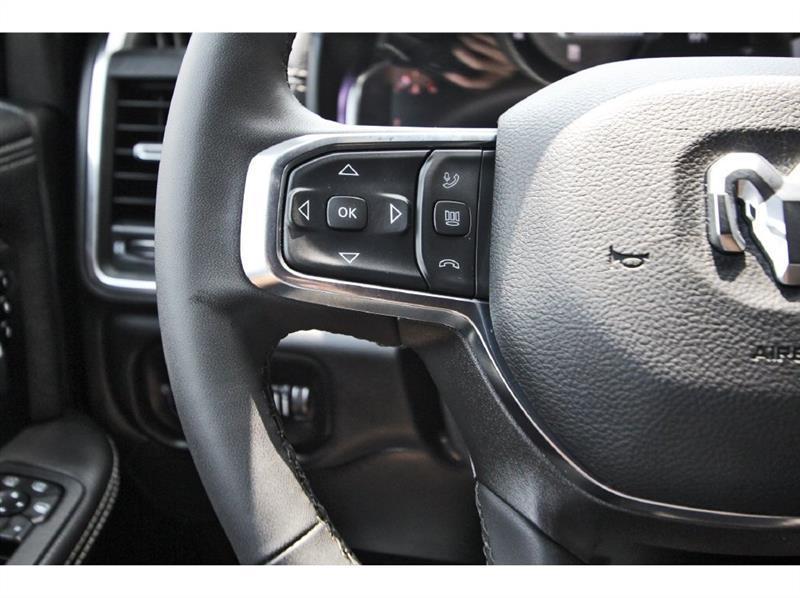 RAM 2500  2026