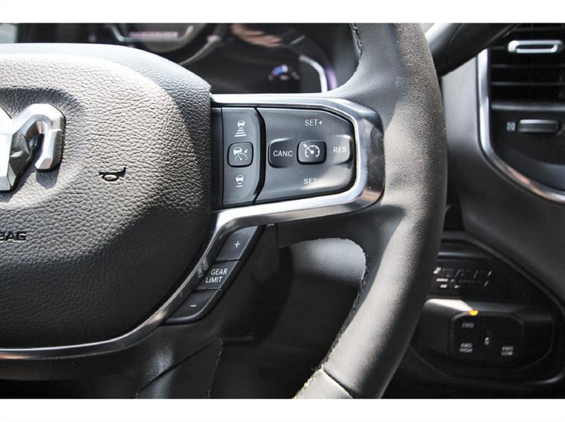 RAM 2500  2026