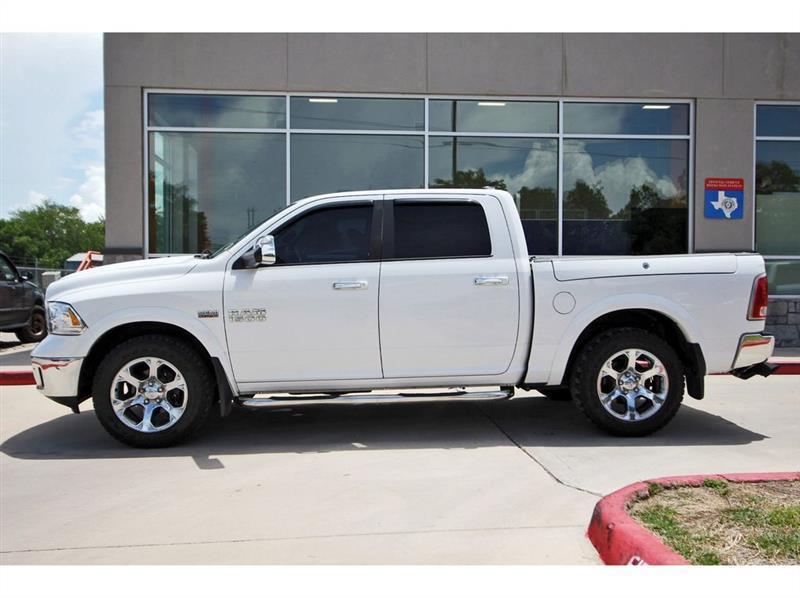 RAM 1500  2015