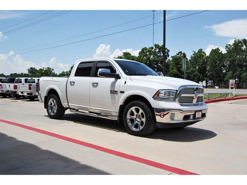 RAM 1500  2015