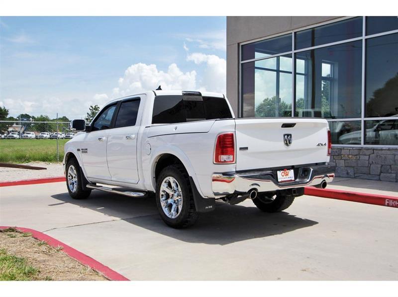 RAM 1500  2015