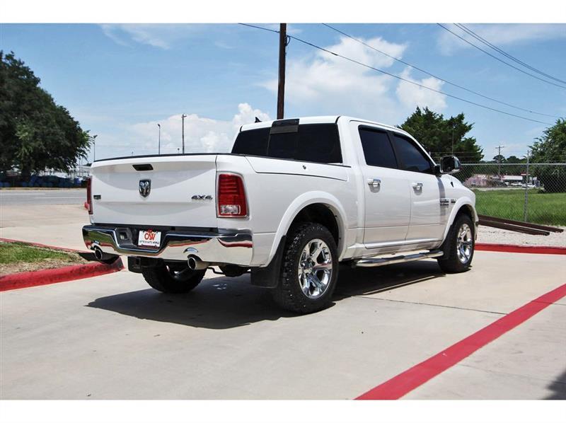 RAM 1500  2015