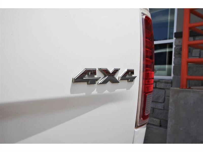 RAM 1500  2015