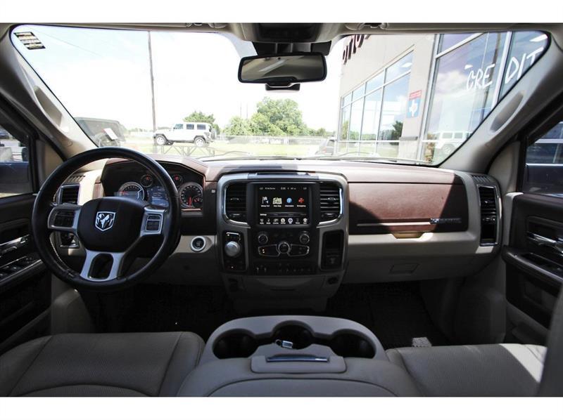 RAM 1500  2015
