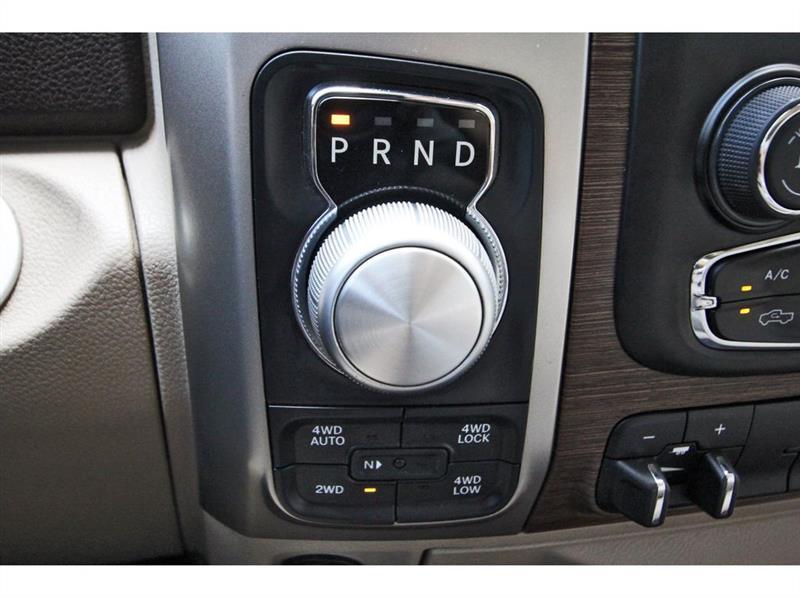 RAM 1500  2015