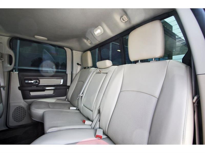 RAM 1500  2015