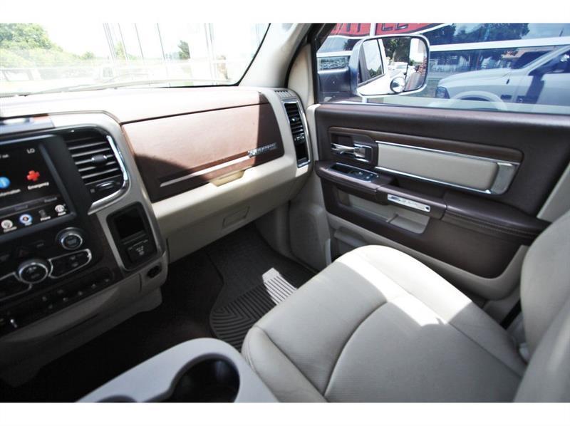RAM 1500  2015