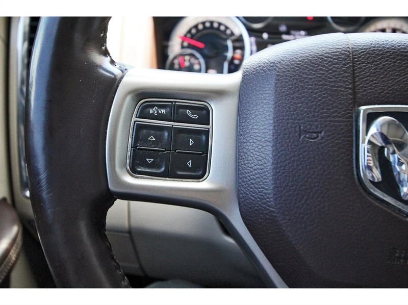 RAM 1500  2015