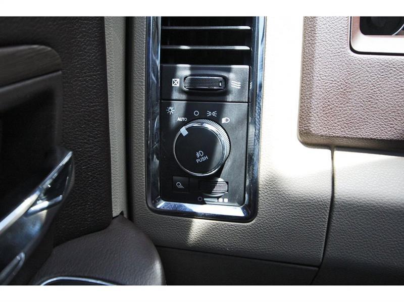 RAM 1500  2015