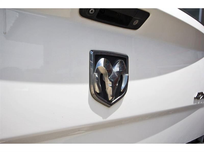 RAM 1500  2015