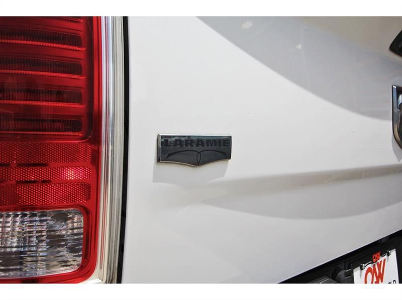 RAM 1500  2015