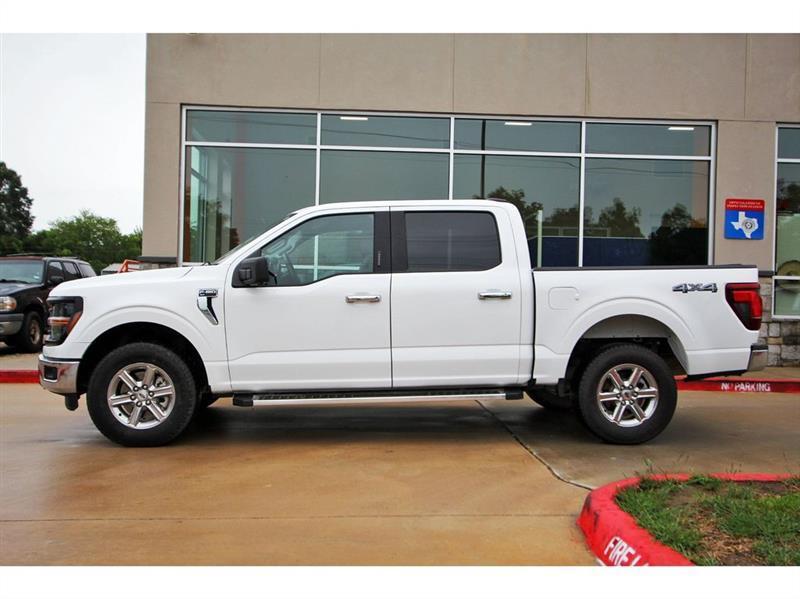 Ford F-150  2024