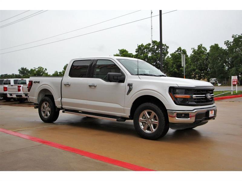 Ford F-150  2024