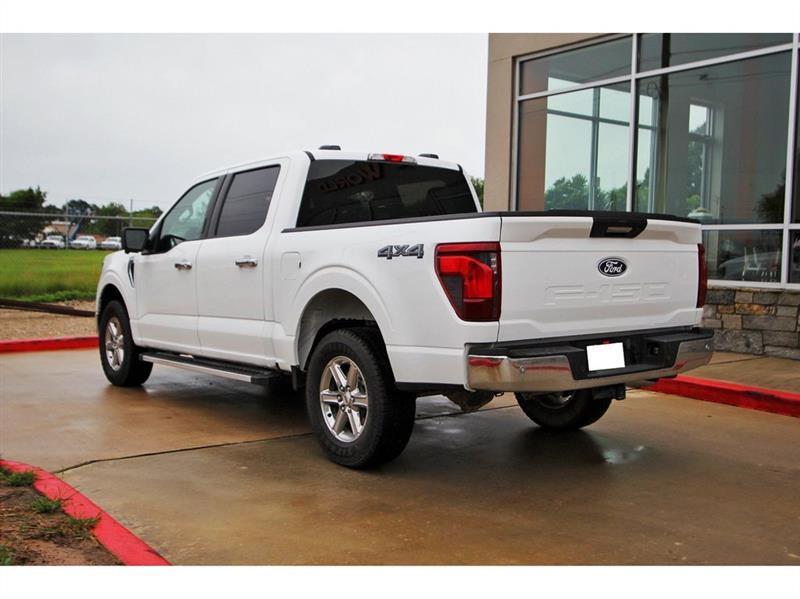 Ford F-150  2024