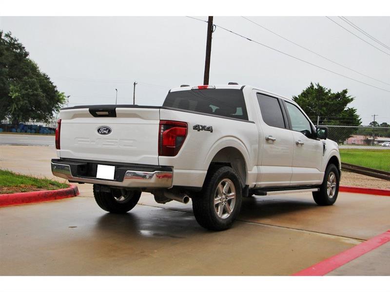 Ford F-150  2024