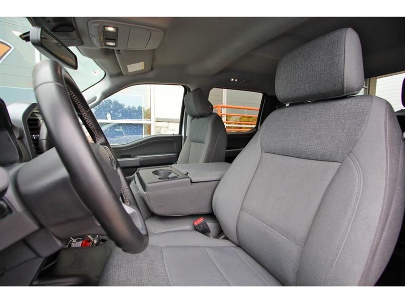 Ford F-150  2024