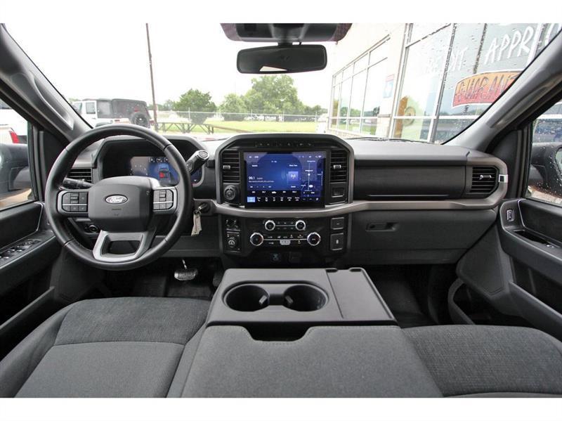 Ford F-150  2024
