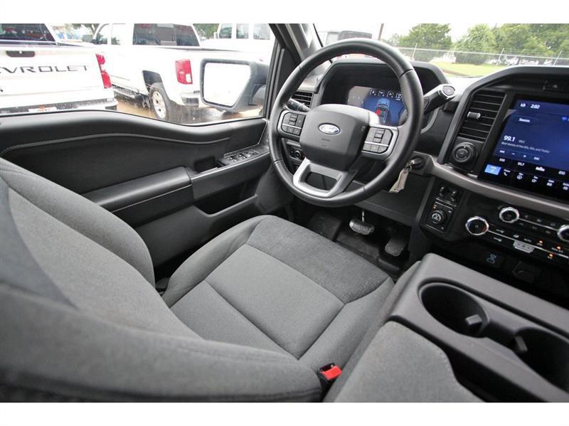 Ford F-150  2024