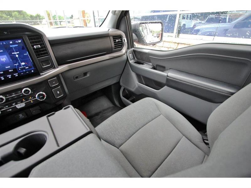 Ford F-150  2024