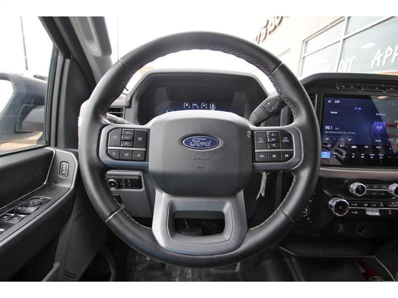 Ford F-150  2024