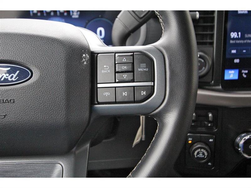 Ford F-150  2024