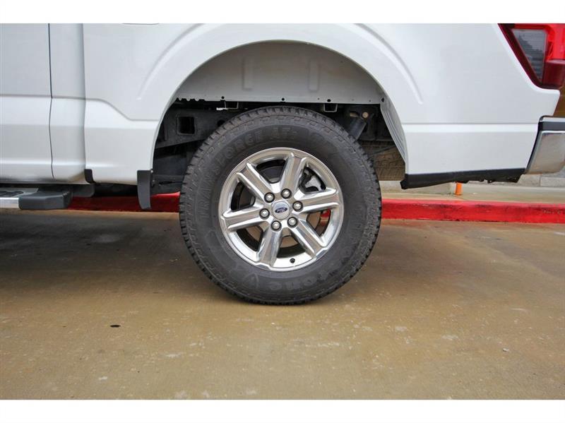 Ford F-150  2024