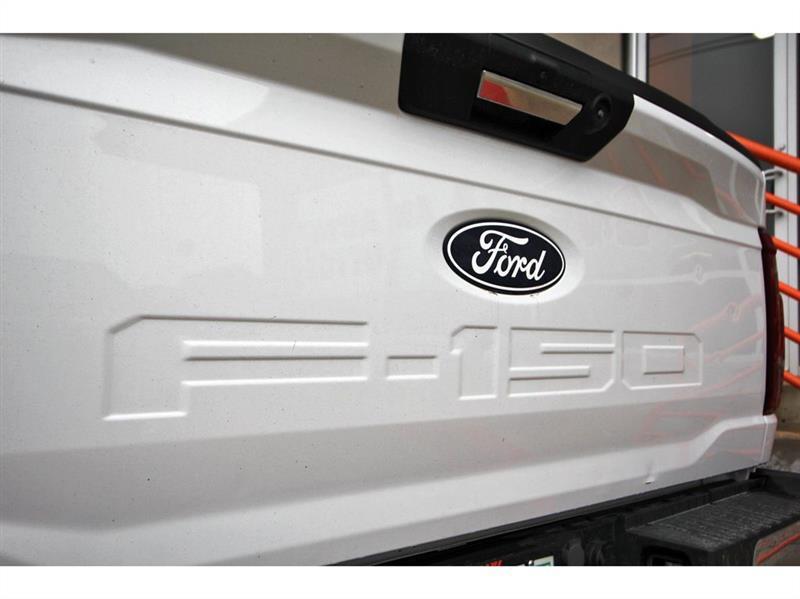 Ford F-150  2024