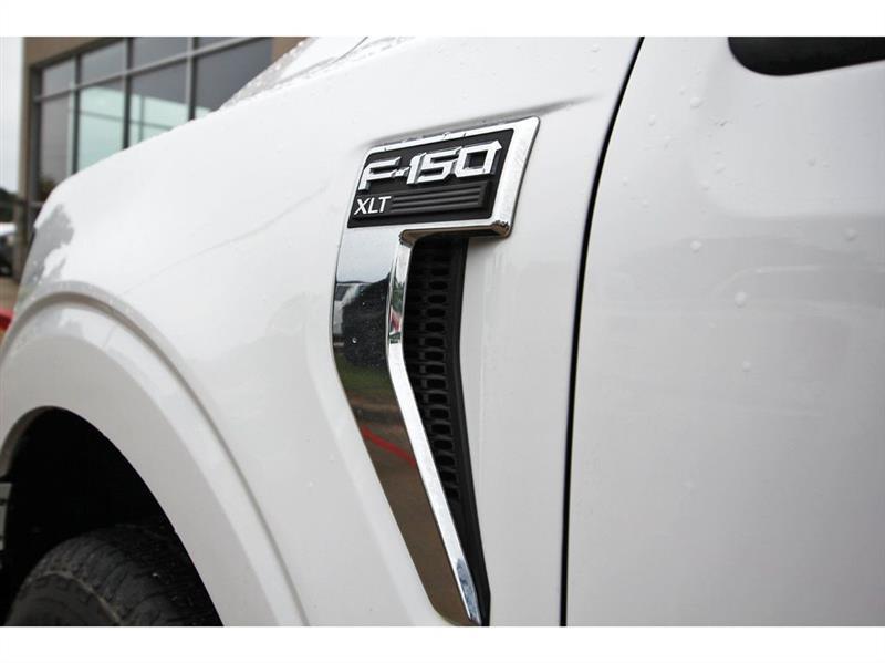Ford F-150  2024