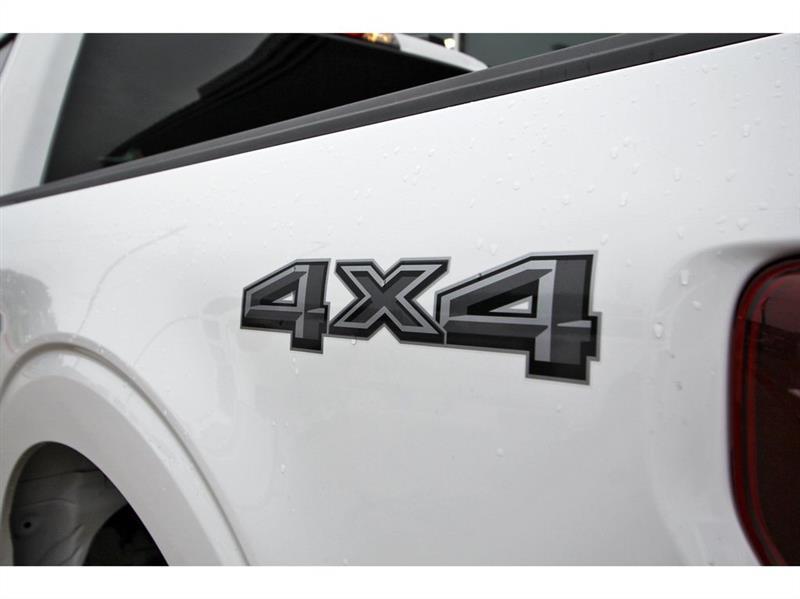 Ford F-150  2024